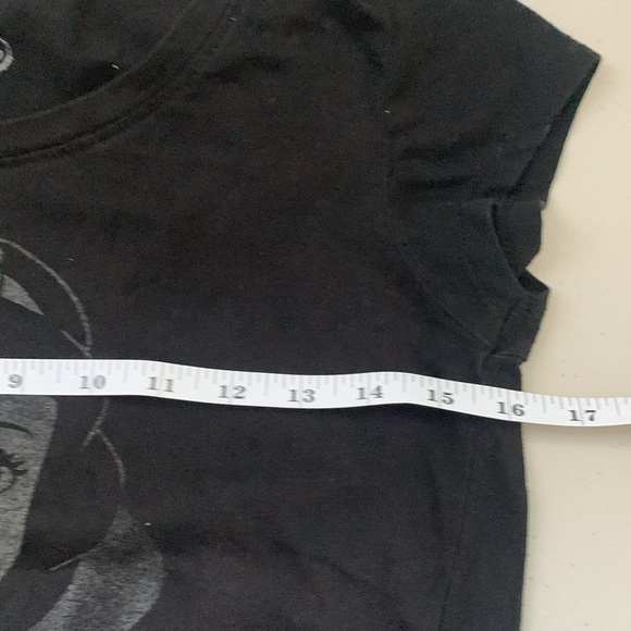 Disney Snow White short sleeve shirt - Picture 6 of 7